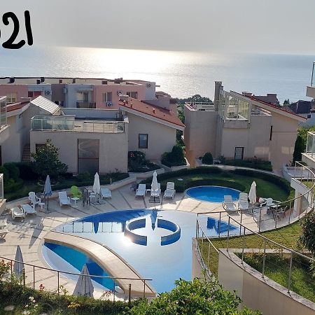 Fantastic Sea View Sun Village Byala Byala  Luaran gambar