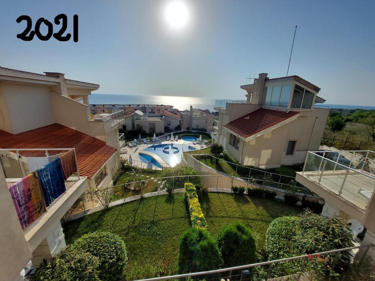 Fantastic Sea View Sun Village Byala Byala  Luaran gambar
