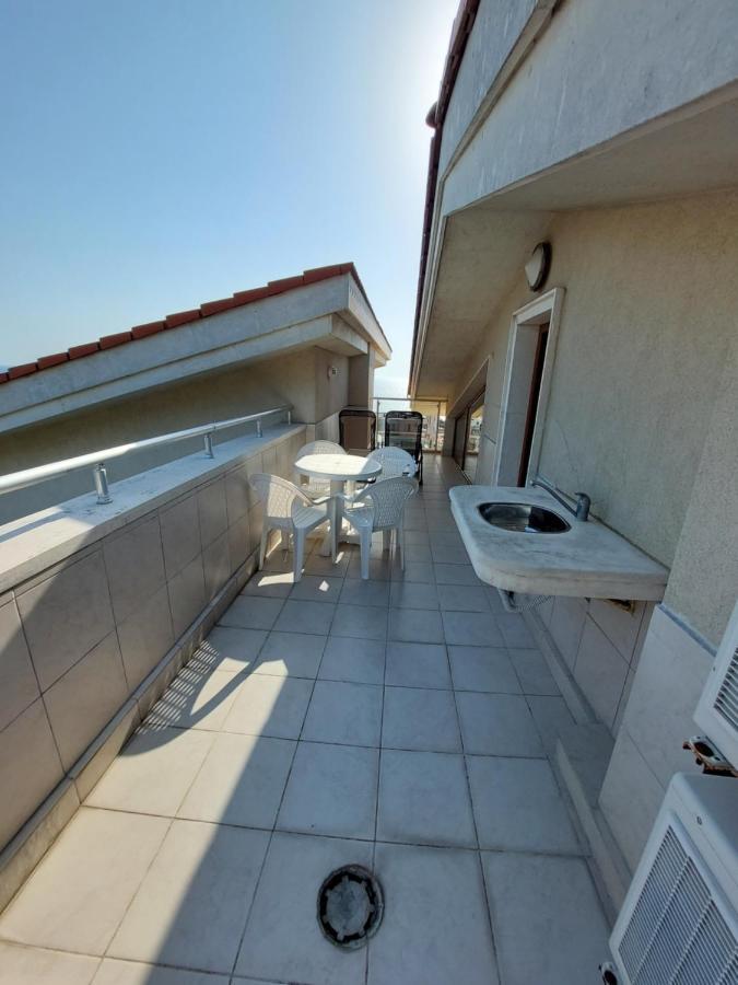 Fantastic Sea View Sun Village Byala Byala  Luaran gambar