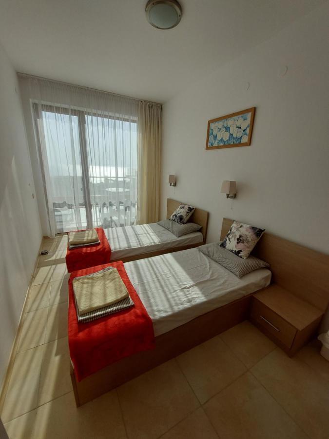 Fantastic Sea View Sun Village Byala Byala  Luaran gambar
