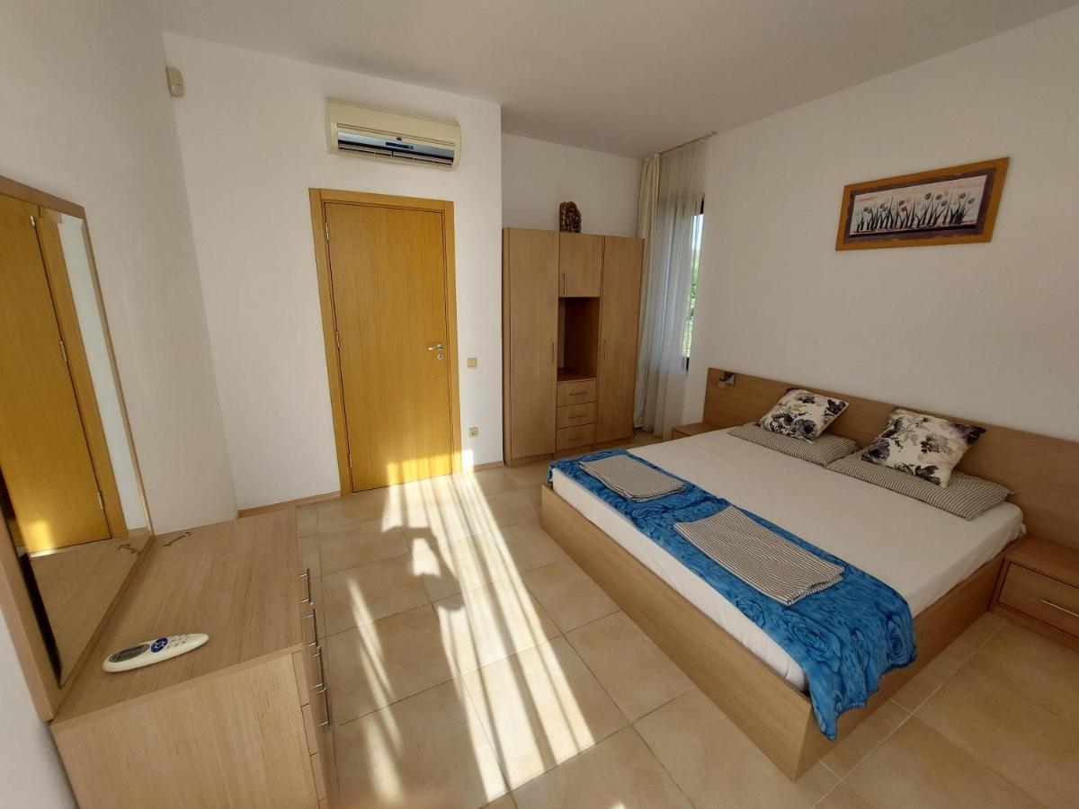 Fantastic Sea View Sun Village Byala Byala  Luaran gambar