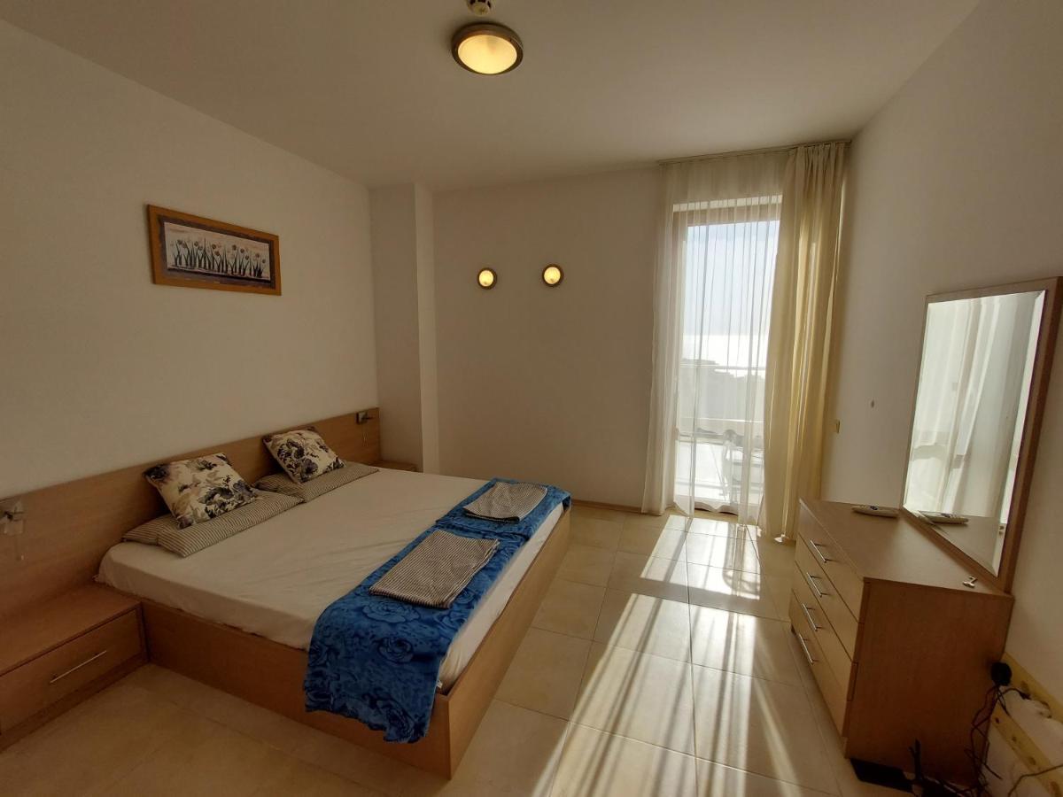 Fantastic Sea View Sun Village Byala Byala  Luaran gambar