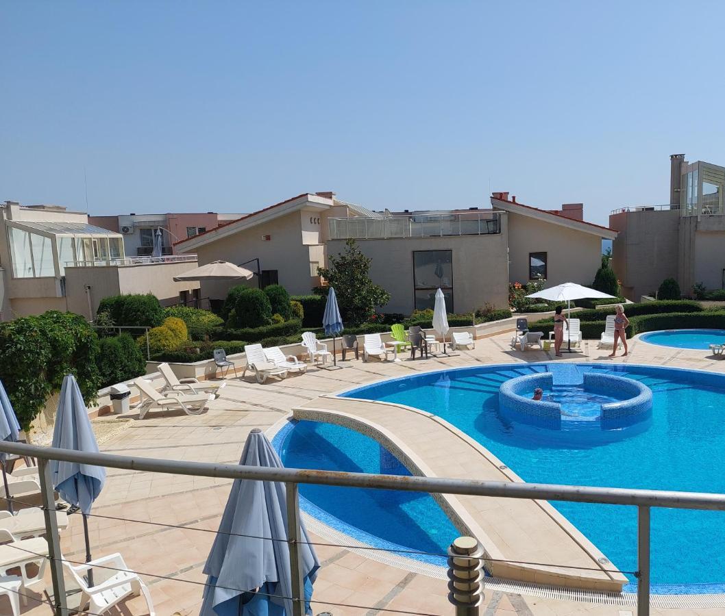 Fantastic Sea View Sun Village Byala Byala  Luaran gambar