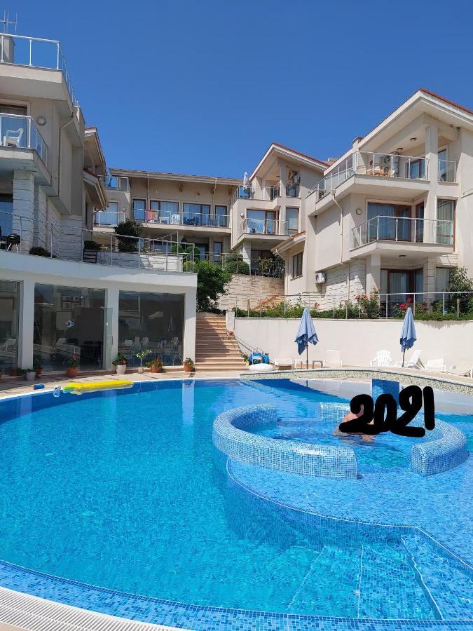 Fantastic Sea View Sun Village Byala Byala  Luaran gambar