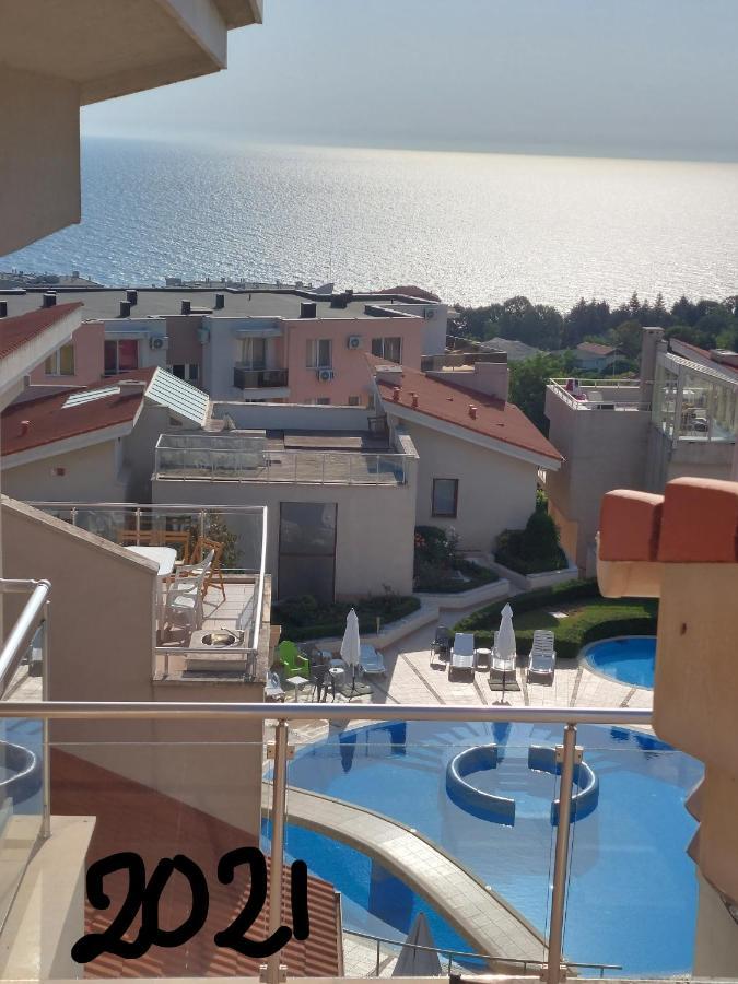 Fantastic Sea View Sun Village Byala Byala  Luaran gambar