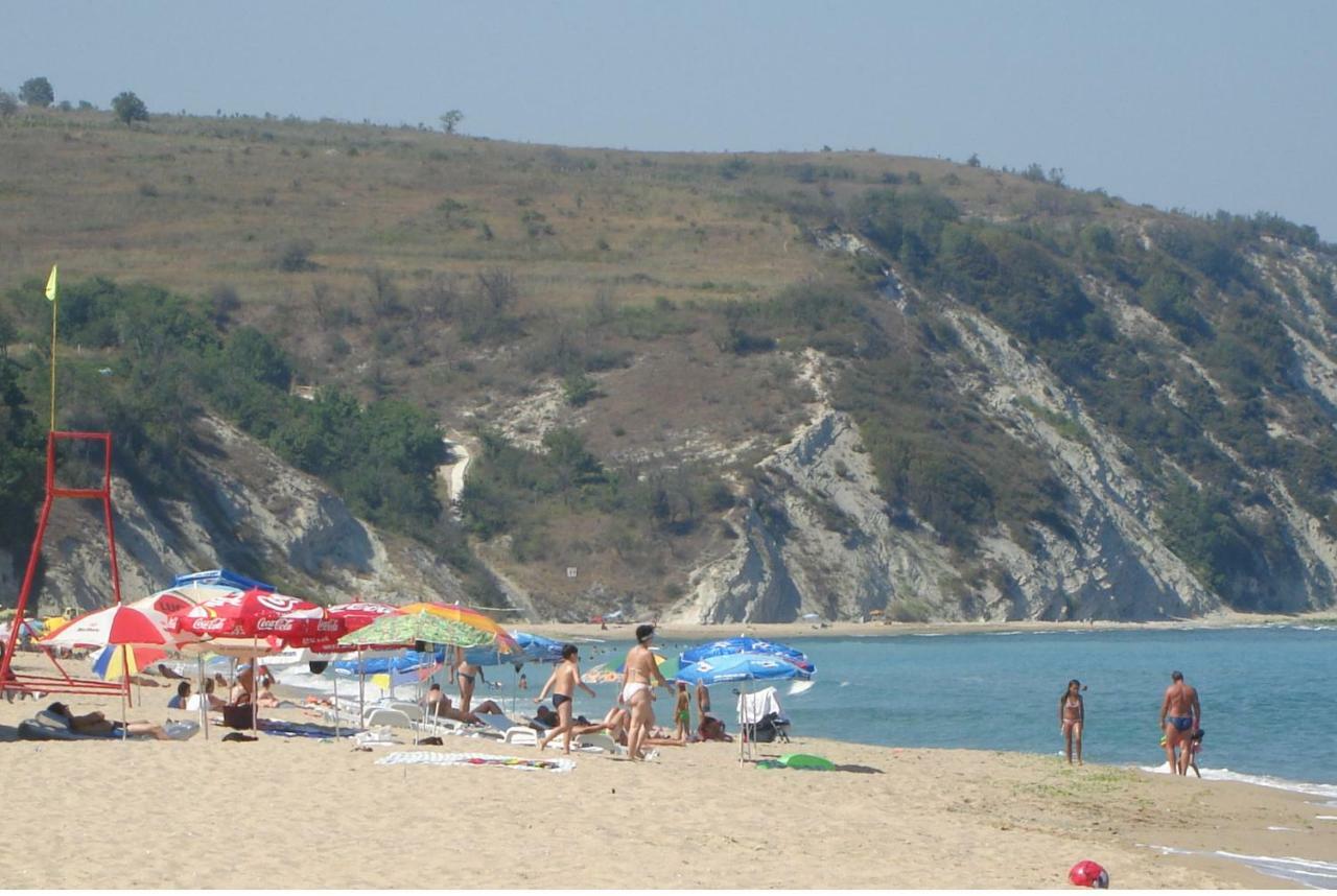 Fantastic Sea View Sun Village Byala Byala  Luaran gambar