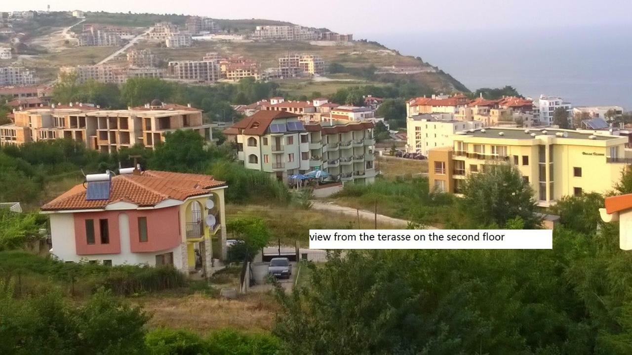 Fantastic Sea View Sun Village Byala Byala  Luaran gambar