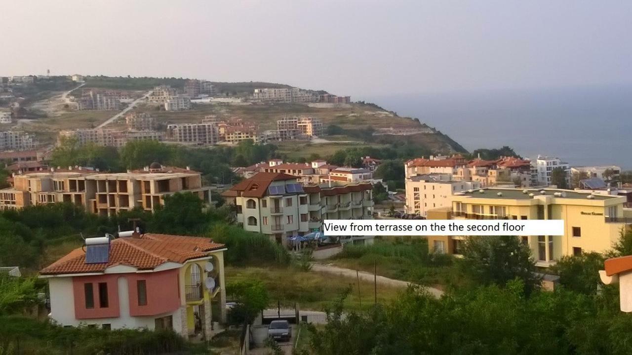 Fantastic Sea View Sun Village Byala Byala  Luaran gambar