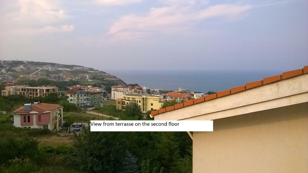 Fantastic Sea View Sun Village Byala Byala  Luaran gambar