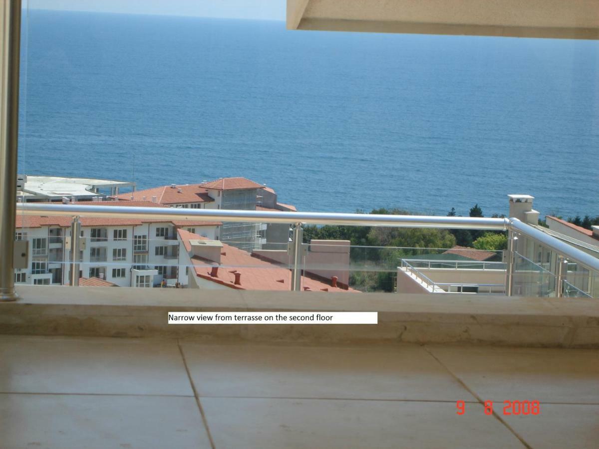 Fantastic Sea View Sun Village Byala Byala  Luaran gambar