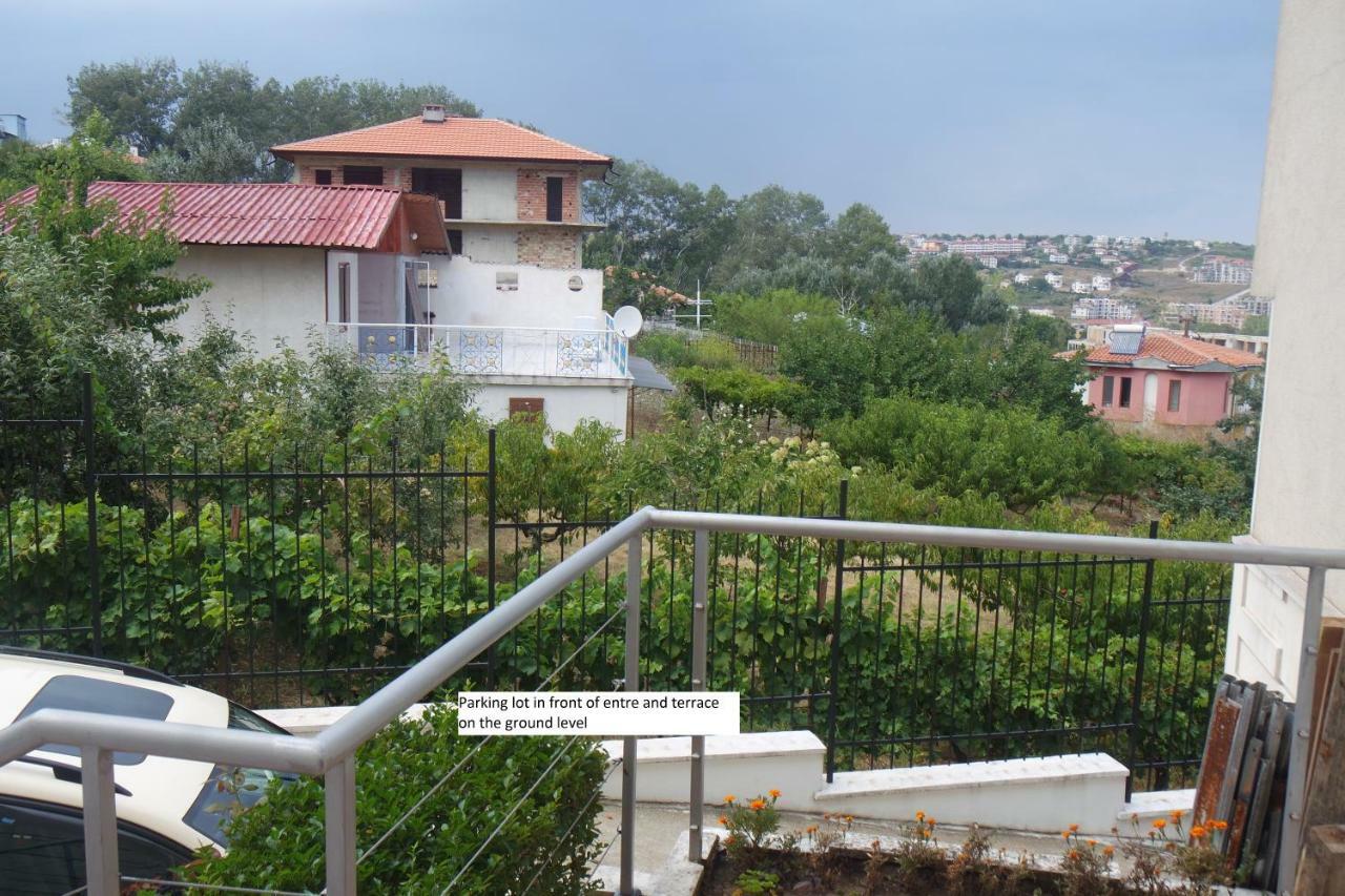 Fantastic Sea View Sun Village Byala Byala  Luaran gambar