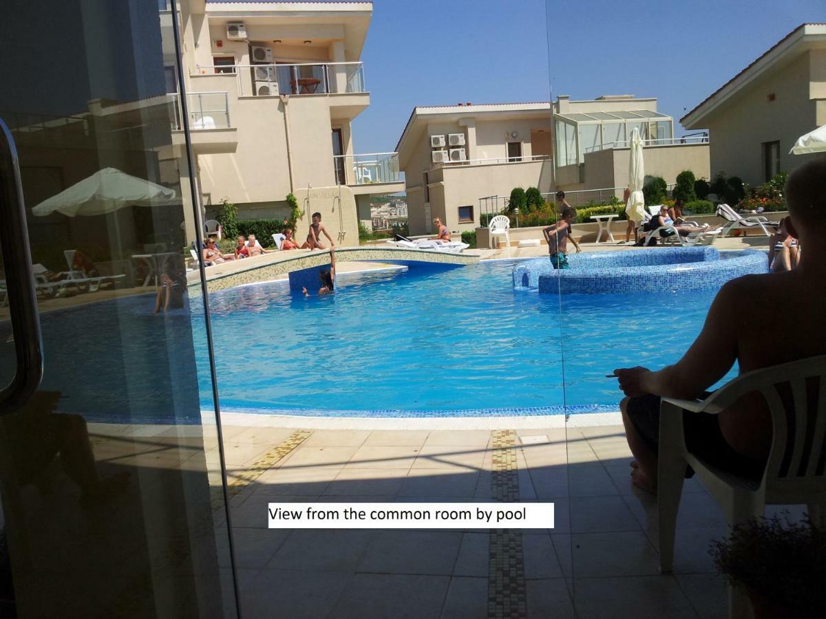 Fantastic Sea View Sun Village Byala Byala  Luaran gambar